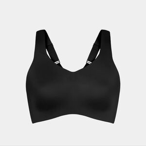 New With Tags Knix Catalyst Sports Bra L (Knix Sz3) 2025 Best Runner Workout Bra